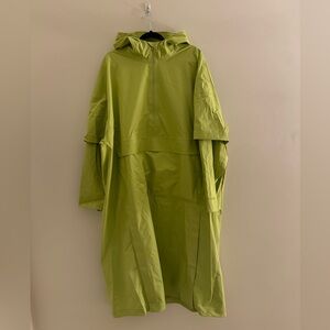 Lululemon Rain Coat waterproof size L